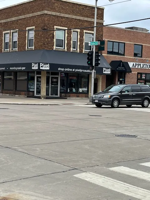 Appleton Roofing Solutions Picture 1