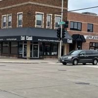 Appleton Roofing Solutions ico