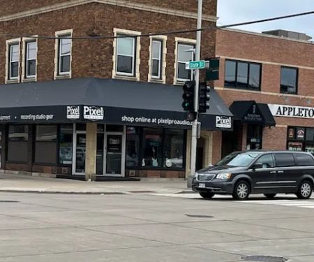 Appleton Roofing Solutions