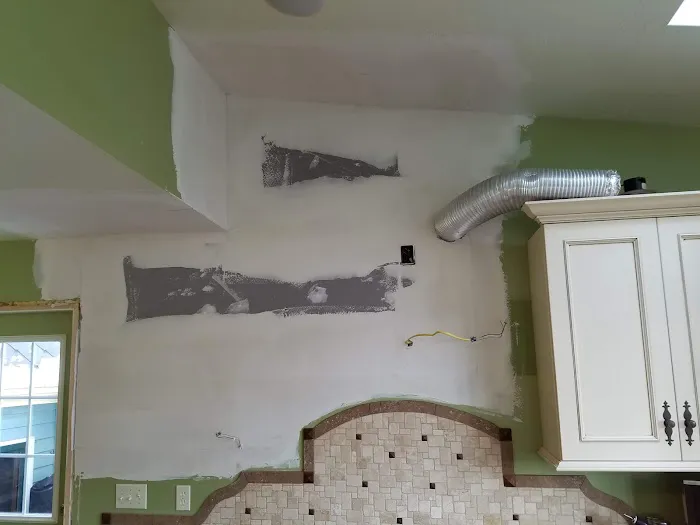 Powell Roofing Services Picture 1