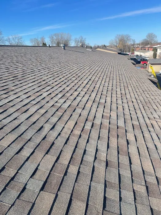 Nickols Roofing & Gutters Picture 1