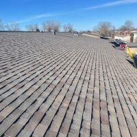 Nickols Roofing & Gutters ico