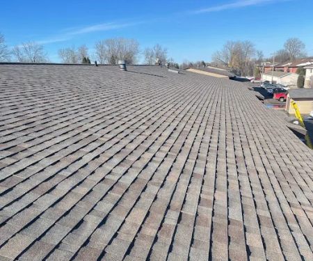 Nickols Roofing & Gutters