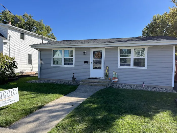 Nickols Roofing & Gutters Picture 6