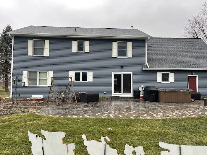 Nickols Roofing & Gutters Picture 8