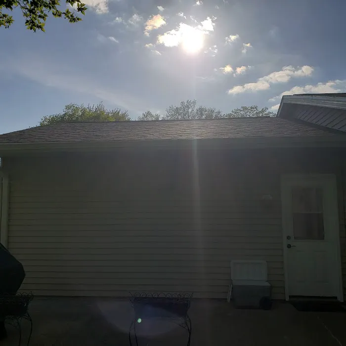 Nickols Roofing & Gutters Picture 5