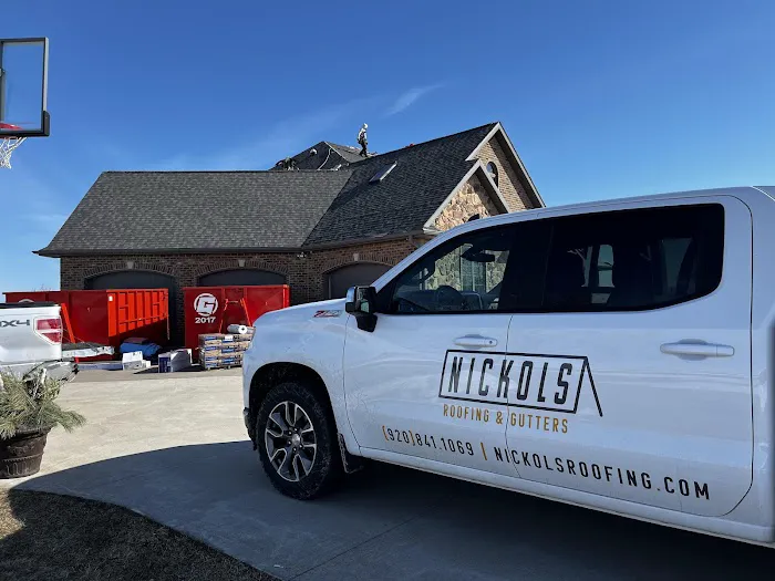 Nickols Roofing & Gutters Picture 7