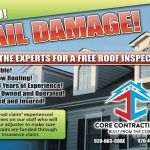 CORE Contracting LLC