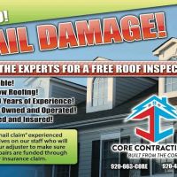 CORE Contracting LLC ico