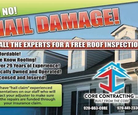 CORE Contracting LLC