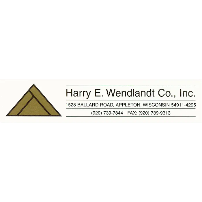 Harry E Wendlandt Co Inc Picture 1