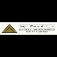 Harry E Wendlandt Co Inc ico