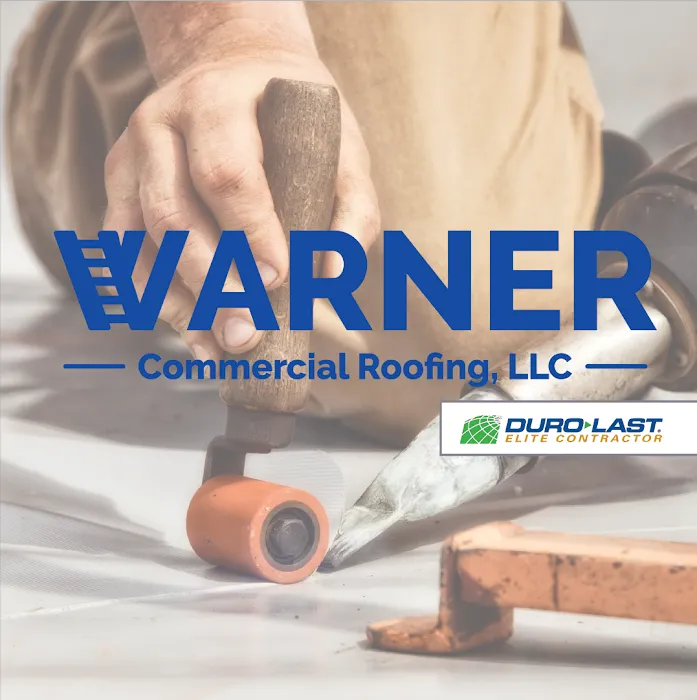Warner Commercial Roofing Picture 6