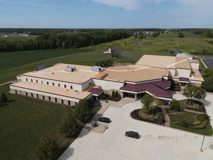 Warner Commercial Roofing Picture 5