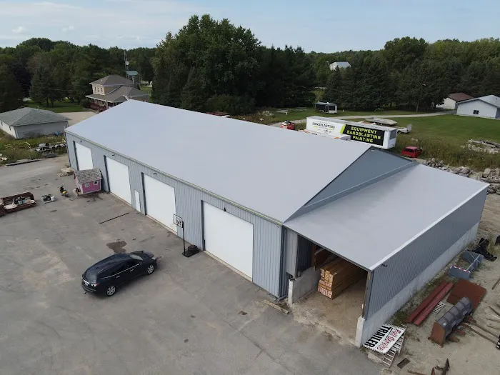 Warner Commercial Roofing Picture 3