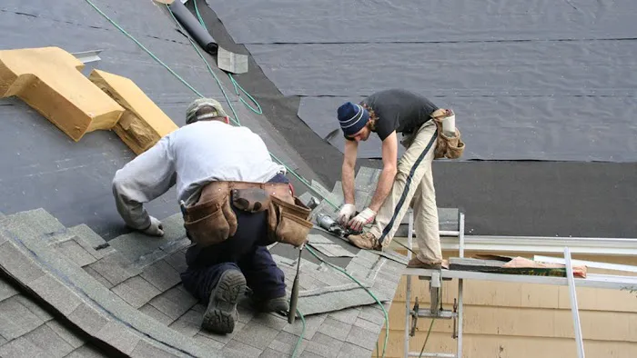 J & J Maintenance Pros Picture 2