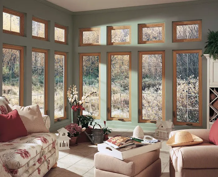 GF your Home Exterior Experts since 1974 Picture 6