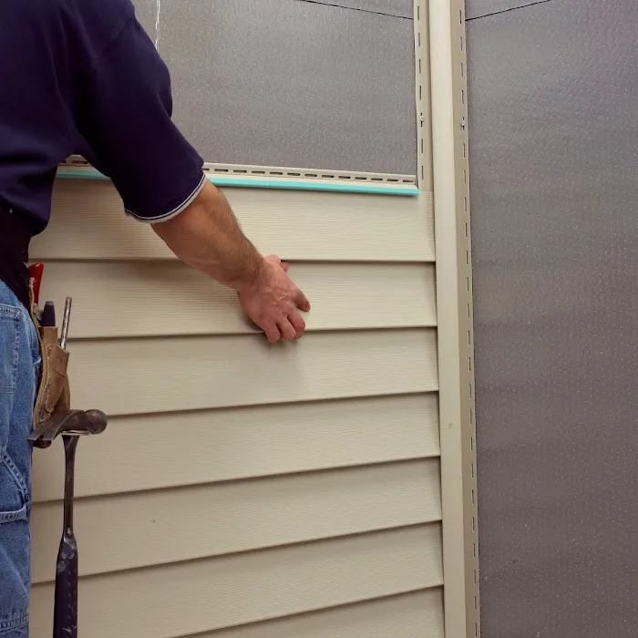 GF your Home Exterior Experts since 1974 Picture 1