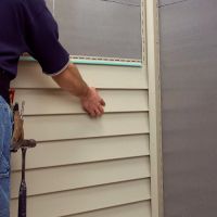 GF your Home Exterior Experts since 1974 ico