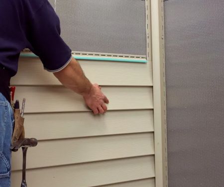 GF your Home Exterior Experts since 1974