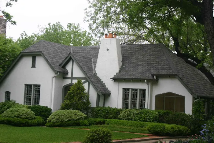 GF your Home Exterior Experts since 1974 Picture 2