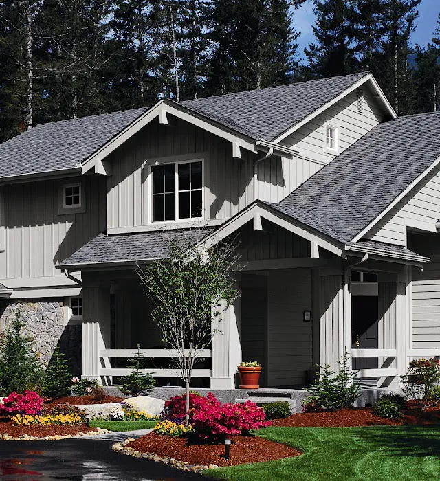 GF your Home Exterior Experts since 1974 Picture 8