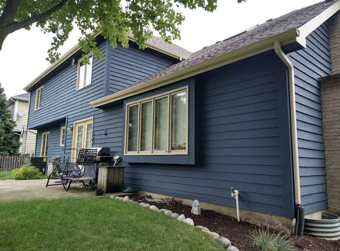 Central Point Restorations Picture 1