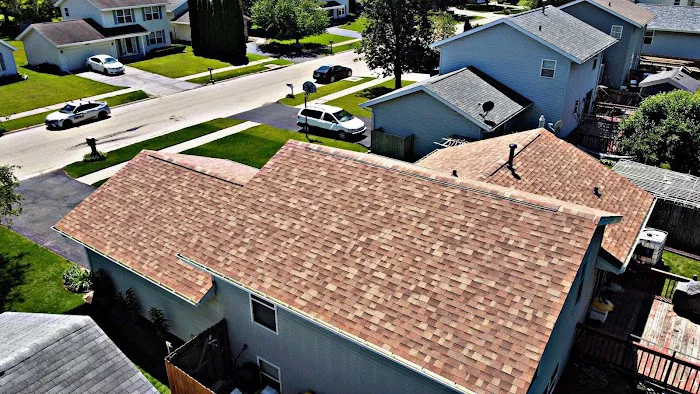 Central Point Restorations Picture 3