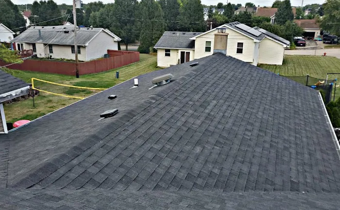 Central Point Restorations Picture 8