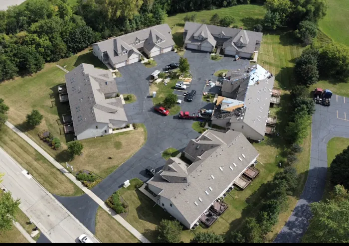 Central Point Restorations Picture 10