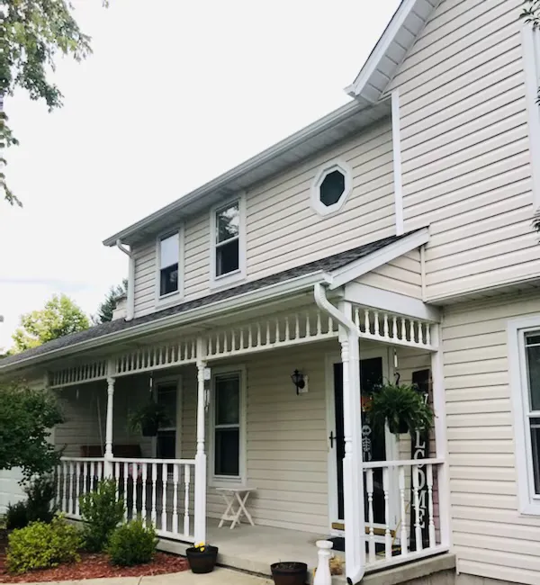 Central Point Restorations Picture 6