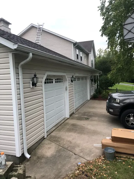 Central Point Restorations Picture 4