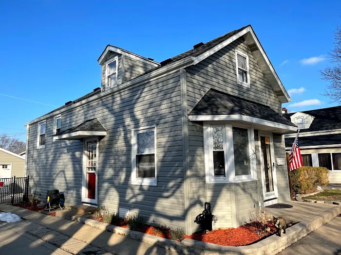 Central Point Restorations Picture 9