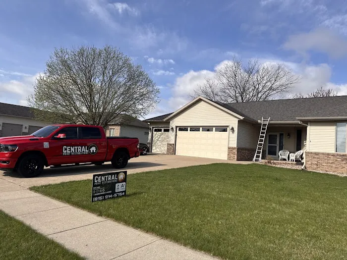 Central Point Restorations Picture 7