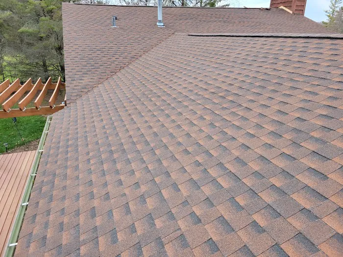 EcoHome Expert, Inc. KANGA ROOF Picture 1