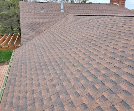 EcoHome Expert, Inc. KANGA ROOF