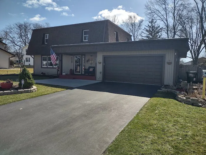 EcoHome Expert, Inc. KANGA ROOF Picture 5