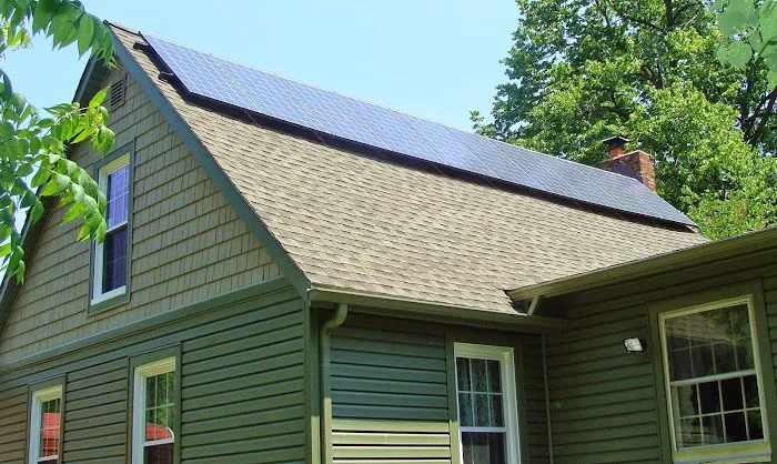 EcoHome Expert, Inc. KANGA ROOF Picture 8