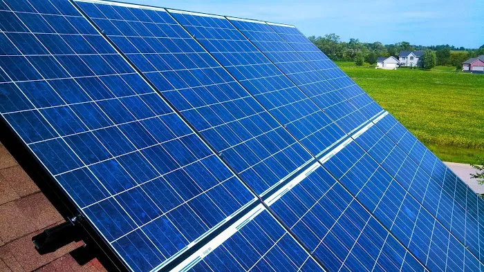 EcoHome Expert, Inc. KANGA ROOF Picture 3