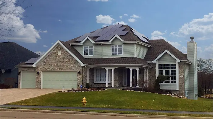 EcoHome Expert, Inc. KANGA ROOF Picture 7