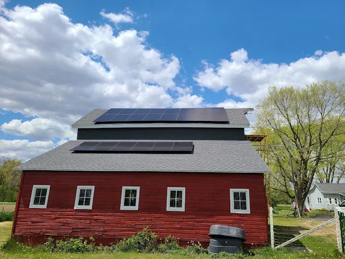 EcoHome Expert, Inc. KANGA ROOF Picture 9