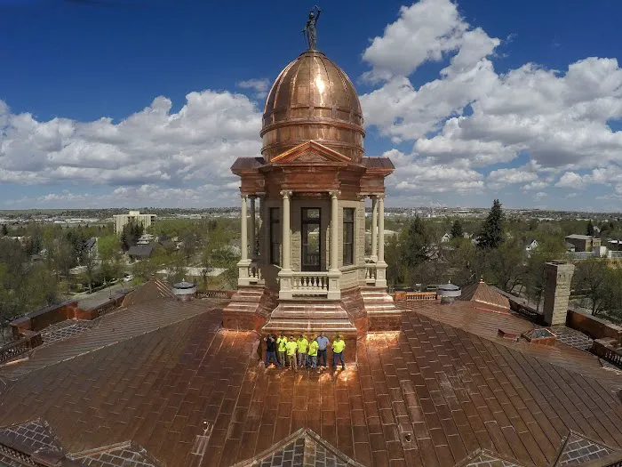 RENAISSANCE Historic Exteriors Picture 4