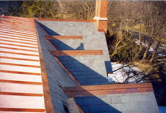 RENAISSANCE Historic Exteriors Picture 7