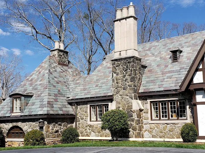 RENAISSANCE Historic Exteriors Picture 3