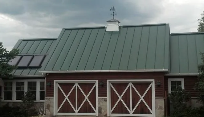 Tst Roofing Inc Picture 4