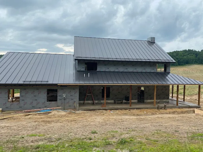 Tst Roofing Inc Picture 5