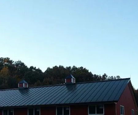 Tst Roofing Inc