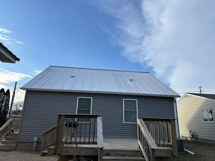 Culpitt Roofing Inc Picture 2