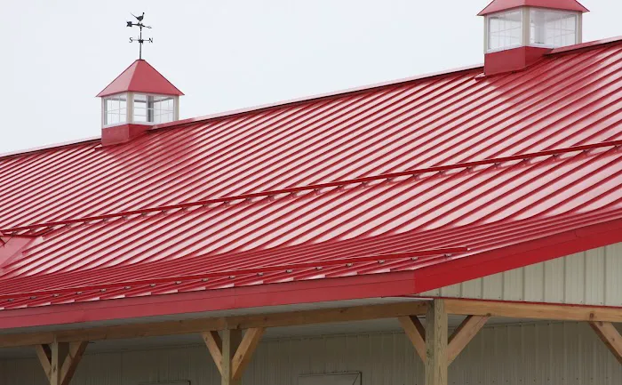 Culpitt Roofing Inc Picture 3