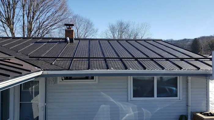 Culpitt Roofing Inc Picture 4